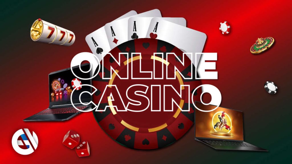 Casinok Casino Registration Process Your Guide to Getting Started