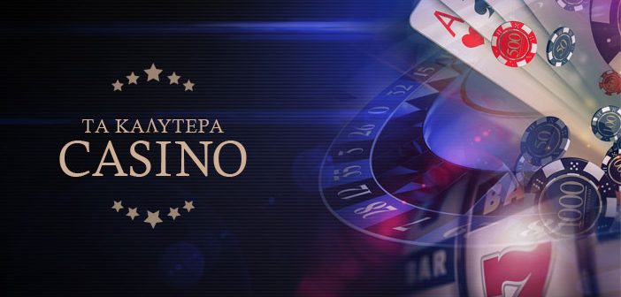Exploring New Online Casinos in Greece The Emerging Gaming Scene