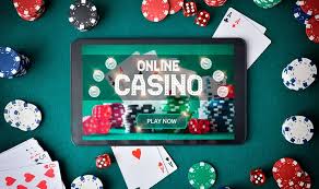 Online Gambling Jak začít hrát a vyhrávat