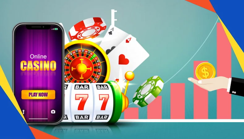 Online Gambling Svět Digitální Zábavy Online Gambling Svět Digitální Zábavy