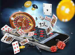 Exploring the Excitement of Online Casino Bizzo 116395912 Exploring the Excitement of Online Casino Bizzo 116395912