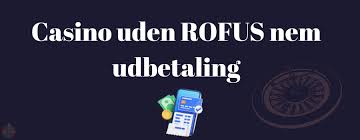 Nye Casinoer I Danmark Rigtige - Oplev de Bedste Muligheder Nye Casinoer I Danmark Rigtige - Oplev de Bedste Muligheder