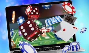 Experience the Thrill of Casino Kingdom UK Experience the Thrill of Casino Kingdom UK